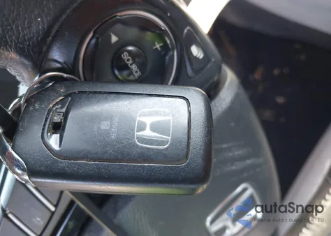 2017 Honda Pilot Touring из США, поврежденный, VIN 5FNYF5H94HB045277